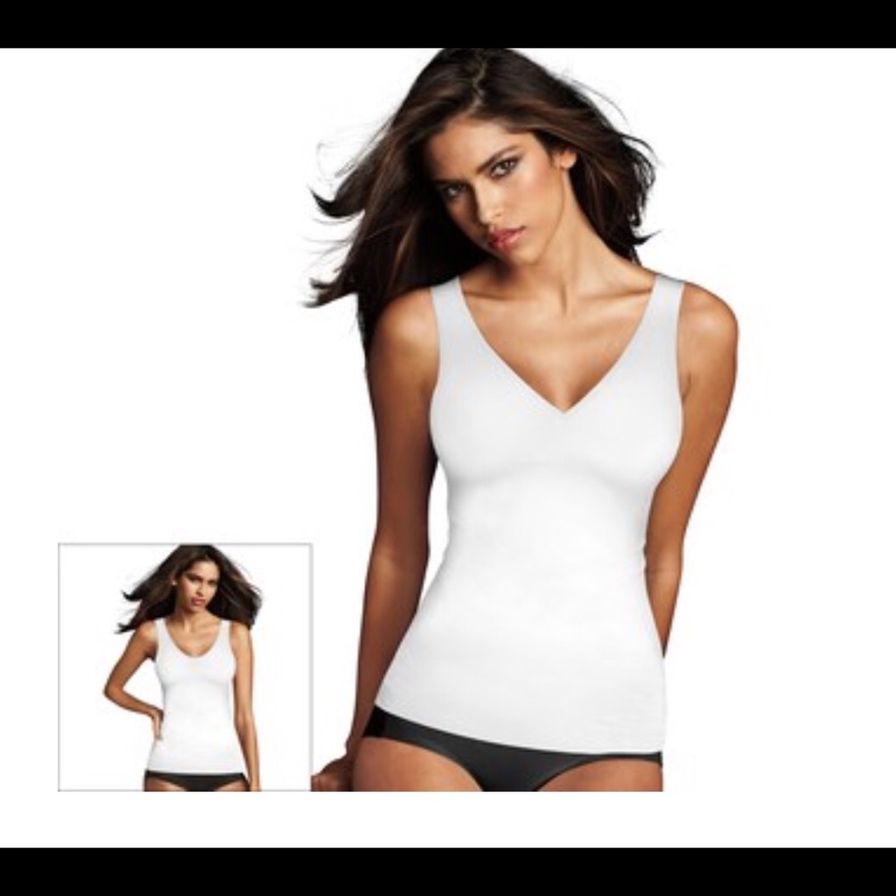 Maidenform Shapewear sleek smoothers